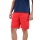 Fila Tennishose Short Sean kurz rot Herren